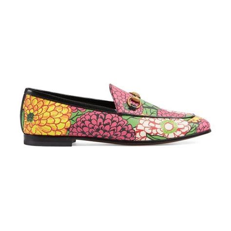 ken scott gucci loafers